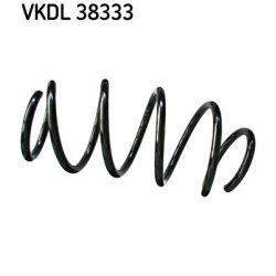 Suspension Spring VKDL38333 SKF VKDL 38333 OE Ref 31336787138 SKF