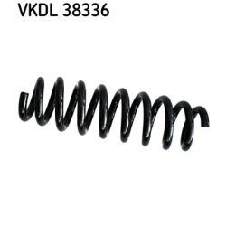 Suspension Spring VKDL38336 SKF VKDL 38336 OE Ref 33536790119 SKF