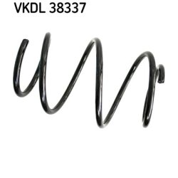 Suspension Spring VKDL38337 SKF VKDL 38337 OE Ref 31336760621 SKF