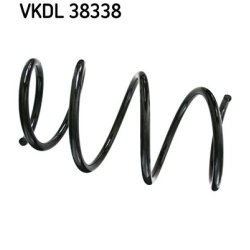 Suspension Spring VKDL38338 SKF VKDL 38338 OE Ref 31333413147 SKF
