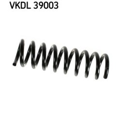 Suspension Spring VKDL39003 SKF VKDL 39003 OE Ref 2023241804 SKF