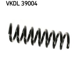 Suspension Spring VKDL39004 SKF VKDL 39004 OE Ref 2103243604 SKF