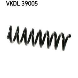 Suspension Spring VKDL39005 SKF VKDL 39005 OE Ref 2113240504 SKF