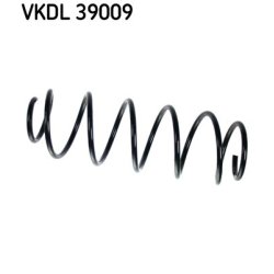 Suspension Spring VKDL39009 SKF VKDL 39009 OE Ref 4513210104 SKF