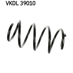 Suspension Spring VKDL39010 SKF VKDL 39010 OE Ref 6393210404 SKF
