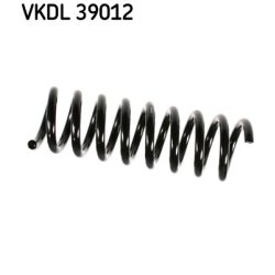 Suspension Spring VKDL39012 SKF VKDL 39012 OE Ref 2023241704 SKF