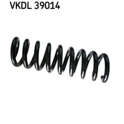 Suspension Spring VKDL39014 SKF VKDL 39014 OE Ref 2123240104 SKF