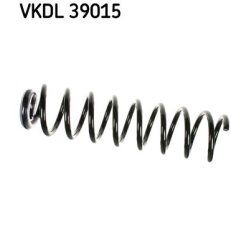 Suspension Spring VKDL39015 SKF VKDL 39015 OE Ref 2113211404 SKF