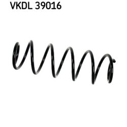 Suspension Spring VKDL39016 SKF VKDL 39016 OE Ref 1693241804 SKF