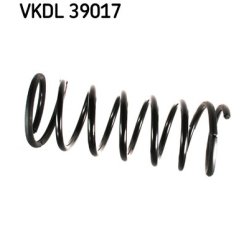 Suspension Spring VKDL39017 SKF VKDL 39017 OE Ref 4603240704 SKF