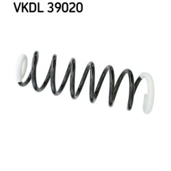Suspension Spring VKDL39020 SKF VKDL 39020 OE Ref 1683200208 SKF