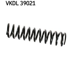 Suspension Spring VKDL39021 SKF VKDL 39021 OE Ref 1243212004 SKF