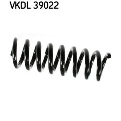 Suspension Spring VKDL39022 SKF VKDL 39022 OE Ref 2103242204 SKF