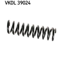 Suspension Spring VKDL39024 SKF VKDL 39024 OE Ref 1243241204 SKF