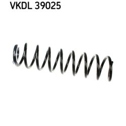 Suspension Spring VKDL39025 SKF VKDL 39025 OE Ref 2113211304 SKF