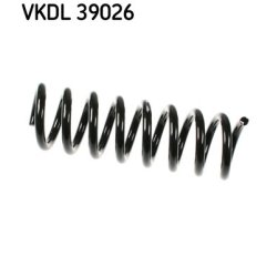 Suspension Spring VKDL39026 SKF VKDL 39026 OE Ref 2023242504 SKF