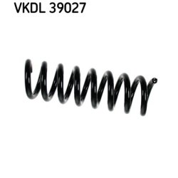 Suspension Spring VKDL39027 SKF VKDL 39027 OE Ref 2113240704 SKF