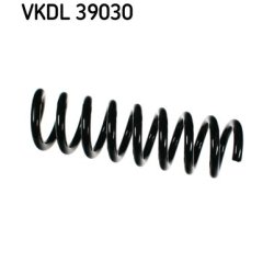 Suspension Spring VKDL39030 SKF VKDL 39030 OE Ref 2113240204 SKF
