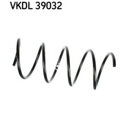 Suspension Spring VKDL39032 SKF VKDL 39032 OE Ref 2033210504 SKF