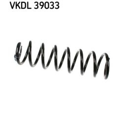 Suspension Spring VKDL39033 SKF VKDL 39033 OE Ref 2113210404 SKF