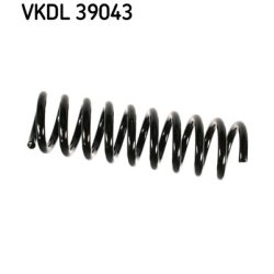 Suspension Spring VKDL39043 SKF VKDL 39043 OE Ref 2023241904 SKF
