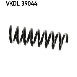 Suspension Spring VKDL39044 SKF VKDL 39044 OE Ref 2083240004 SKF
