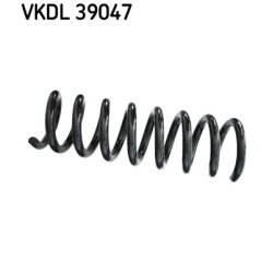 Suspension Spring VKDL39047 SKF VKDL 39047 OE Ref 2043240304 SKF