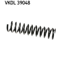Suspension Spring VKDL39048 SKF VKDL 39048 OE Ref 1243212104 SKF