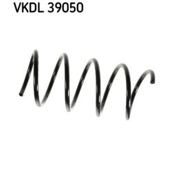 Suspension Spring VKDL39050 SKF VKDL 39050 OE Ref 1683212704 SKF