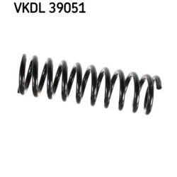 Suspension Spring VKDL39051 SKF VKDL 39051 OE Ref 2013242504 SKF
