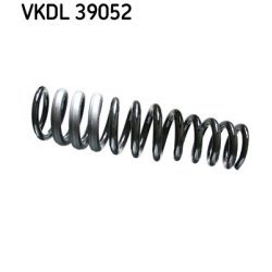 Suspension Spring VKDL39052 SKF VKDL 39052 OE Ref 1633202313 SKF