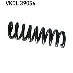 Suspension Spring VKDL39054 SKF VKDL 39054 OE Ref 2123240404 SKF