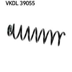 Suspension Spring VKDL39055 SKF VKDL 39055 OE Ref 2113210304 SKF
