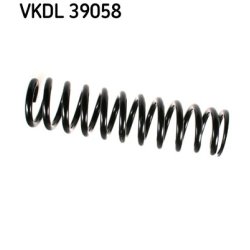 Suspension Spring VKDL39058 SKF VKDL 39058 OE Ref 1243212204 SKF