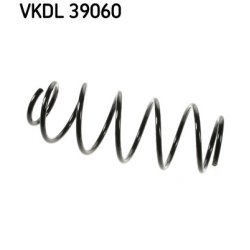 Suspension Spring VKDL39060 SKF VKDL 39060 OE Ref 0009249V002000000 SKF