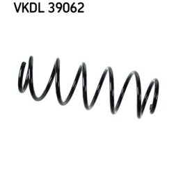 Suspension Spring VKDL39062 SKF VKDL 39062 OE Ref 1693240904 SKF