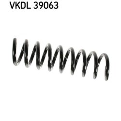 Suspension Spring VKDL39063 SKF VKDL 39063 OE Ref 2103212904 SKF