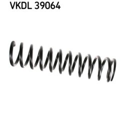 Suspension Spring VKDL39064 SKF VKDL 39064 OE Ref 1243211904 SKF