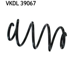 Suspension Spring VKDL39067 SKF VKDL 39067 OE Ref 2463242404 SKF