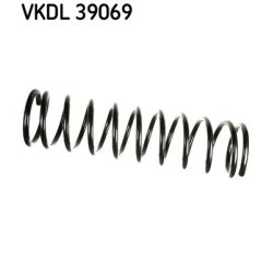 Suspension Spring VKDL39069 SKF VKDL 39069 OE Ref 4603210204 SKF