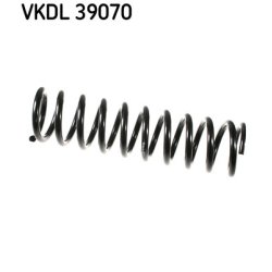 Suspension Spring VKDL39070 SKF VKDL 39070 OE Ref 2013212004 SKF