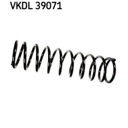 Suspension Spring VKDL39071 SKF VKDL 39071 OE Ref 4603210604 SKF