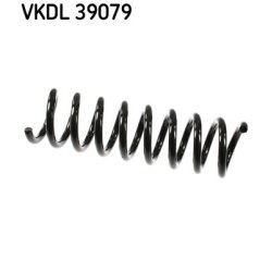Suspension Spring VKDL39079 SKF VKDL 39079 OE Ref 2103213004 SKF
