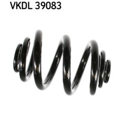 Suspension Spring VKDL39083 SKF VKDL 39083 OE Ref 6383240604 SKF