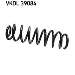 Suspension Spring VKDL39084 SKF VKDL 39084 OE Ref 1643210204 SKF