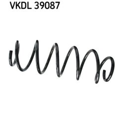 Suspension Spring VKDL39087 SKF VKDL 39087 OE Ref 1693240804 SKF