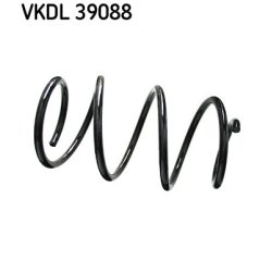 Suspension Spring VKDL39088 SKF VKDL 39088 OE Ref 1713210404 SKF