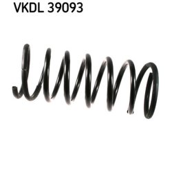 Suspension Spring VKDL39093 SKF VKDL 39093 OE Ref 4603240204 SKF