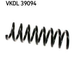 Suspension Spring VKDL39094 SKF VKDL 39094 OE Ref 2023211804 SKF