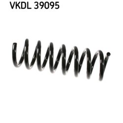 Suspension Spring VKDL39095 SKF VKDL 39095 OE Ref 05142010AA SKF